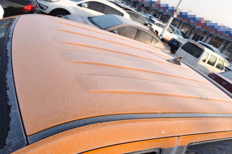 Used Wuling Zhengtu 2021 1.5L Adventure LAR
