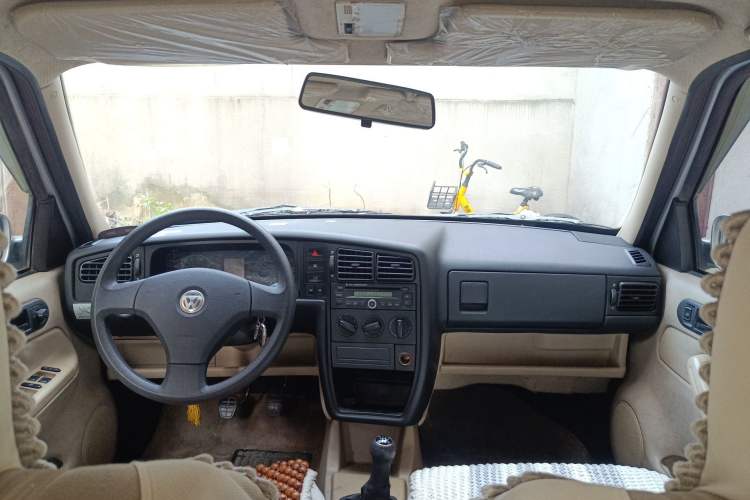 Used Volkswagen Jetta 2012 1.6L Collector's Edition
