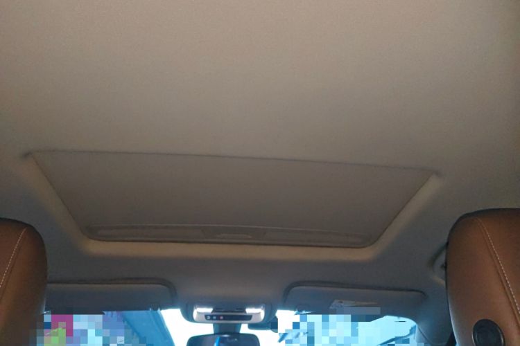 Used Buick Regal 2019 20T Elite Version China VI Standard
