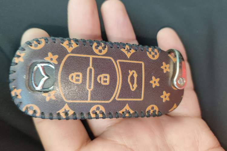 Used Mazda Atenza 2020 2.5L Sky Blue Prestige Edition
