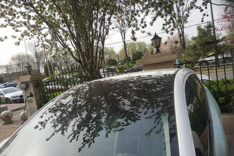 Used XPeng G3 2021 G3i 520N
