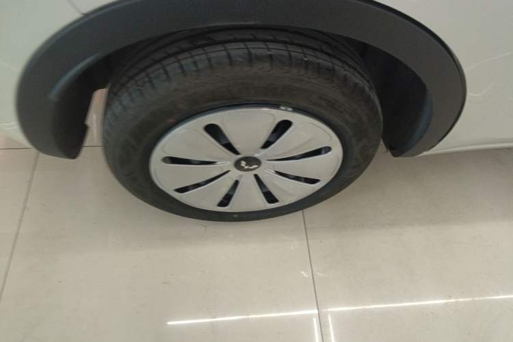 Used Wuling Bingo 2025 203km Light Edition