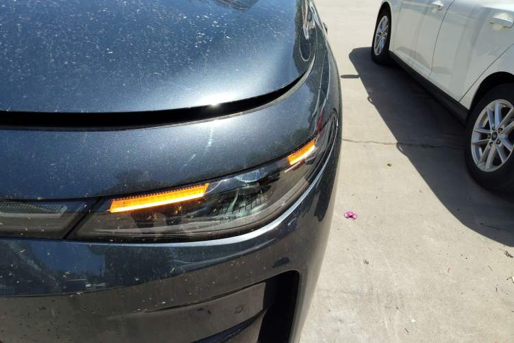 Used Leapmotor C10 2024 210 LiDAR Version