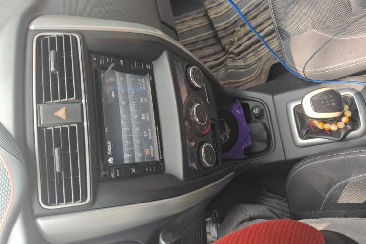 Used Suzuki Liana A6 2014 Hatchback 1.4L Manual Enjoyment Model