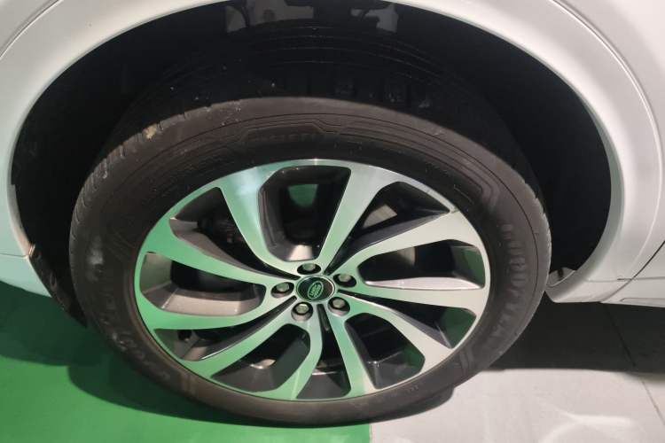 Used Land Rover Discovery Sport 2024 Performance Tech Edition