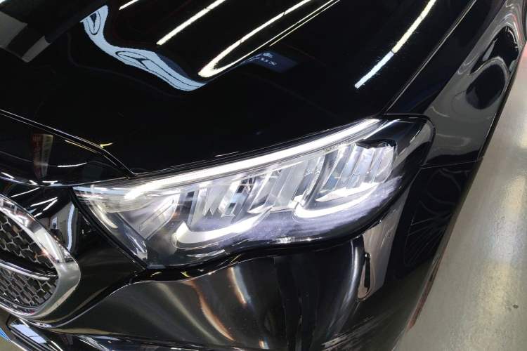 Used Mercedes-Benz E-Class 2024 E 300 L Fashion Sport Model
