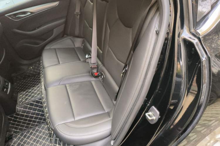 Used Cadillac CT5 2023 28T Luxury Edition (Standard Version)