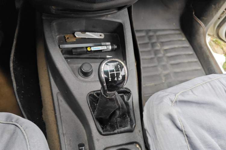 Used Wuling Hongguang 2016 1.5L S Comfort Version