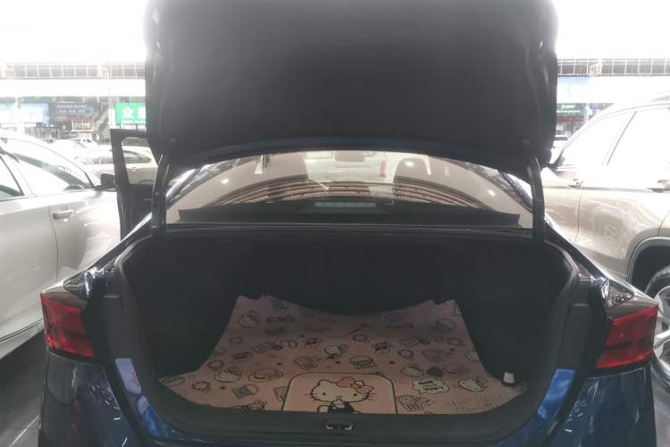 Used Nissan Teana 2019 2.0L XL Comfort Edition