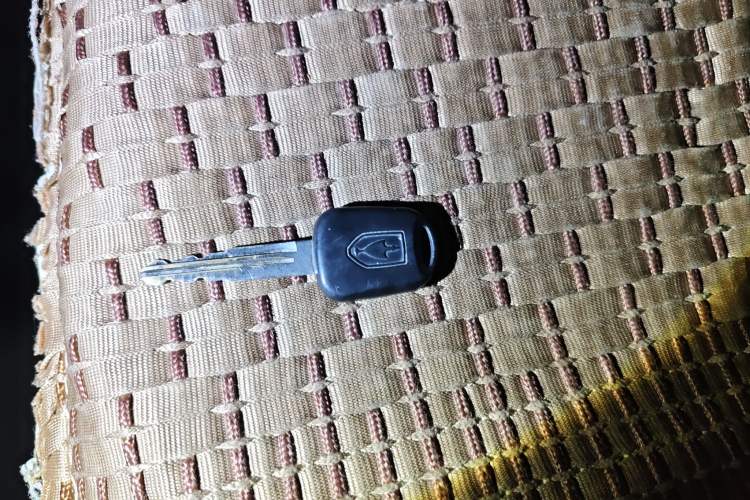 Used Jinbei Hiace X30 2020 1.5L Super-Comfortable Version China VI Standard SWC15M