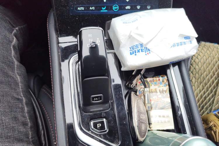 Used Bestune T99 2020 20TD Automatic Premium Edition
