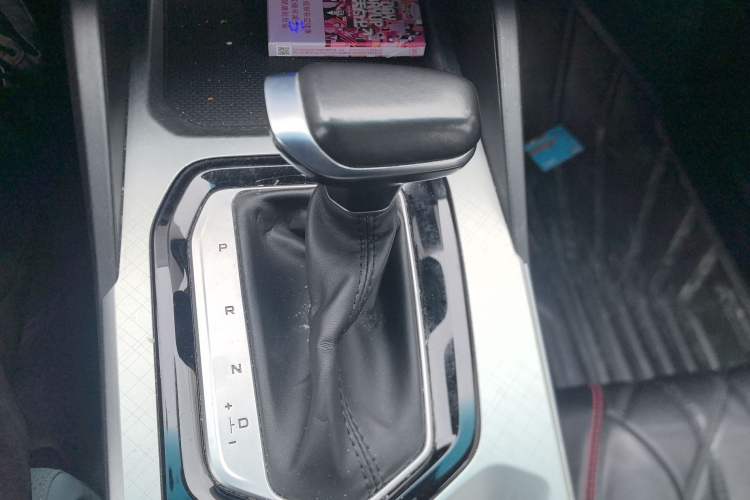 Used Geely Auto Emgrand L 2022 1.4T CVT Ultimate Model