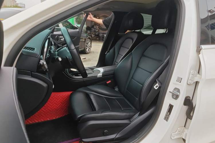 Used Mercedes-Benz C-Class 2019 C 260 L Sport Edition