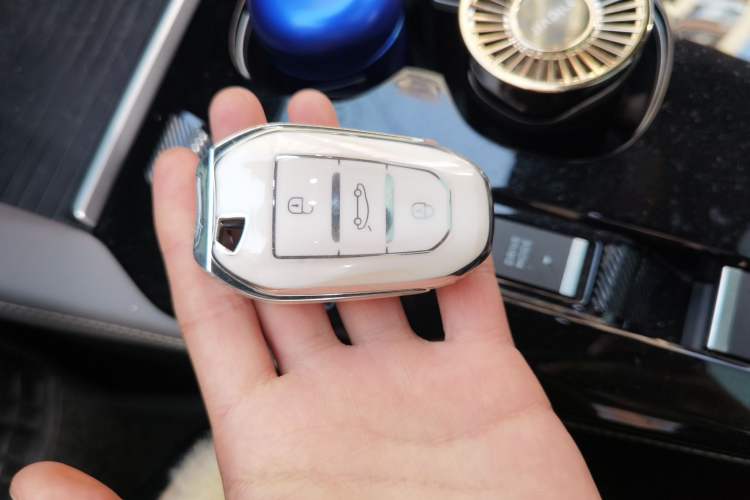 Used Citroen C5 X 2021 1.6T Enjoy the Extraordinary
