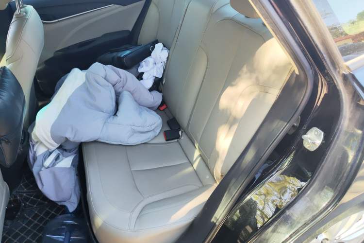 Used Buick GT 2018 15T Dual-Clutch Elite Model China V Standard