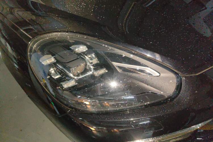 Used Porsche Cayenne E-Hybrid 2015 Cayenne S E-Hybrid 3.0T
