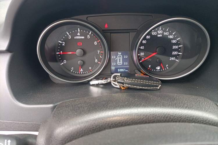 Used Haval M6 2019 1.5T Manual Two-Wheel Drive Elite Version China VI Standard
