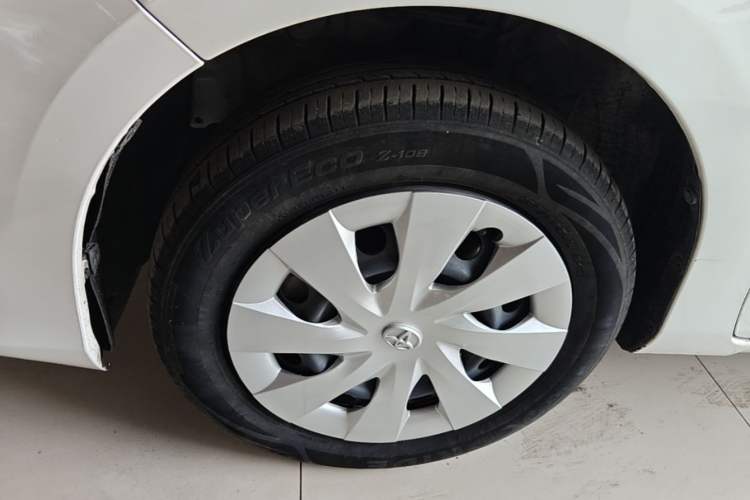 Used Toyota Vios 2022 1.5L 20th Anniversary Edition