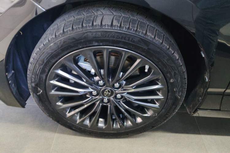 Used Toyota Avalon 2022 2.5L Luxury Edition
