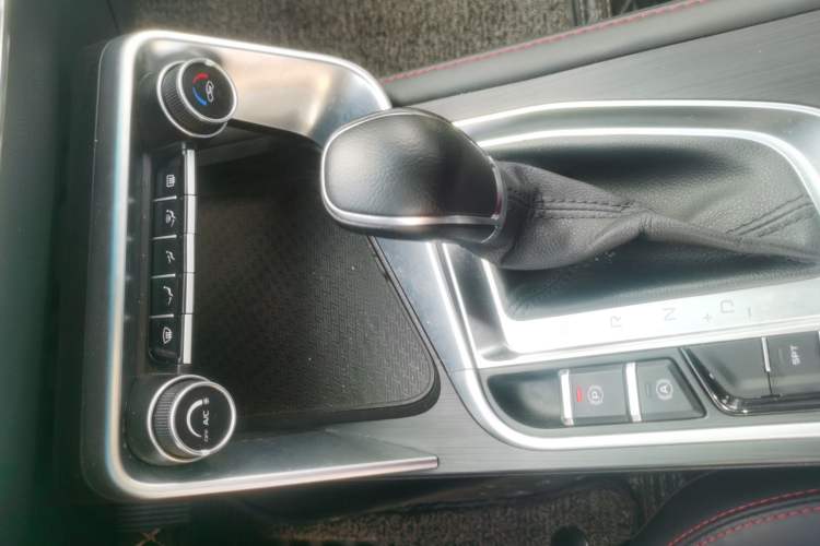 Used Geely Auto Binray 2020 1.4T CVT Asian Games Edition
