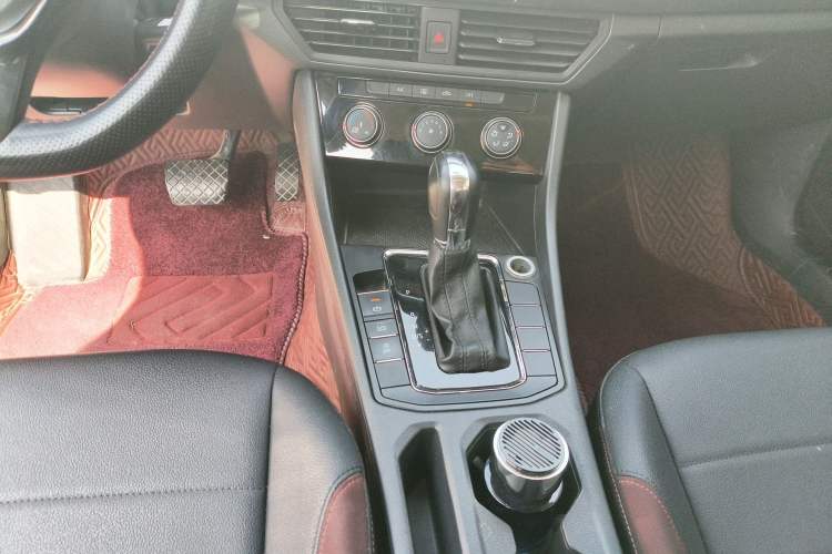 Used Volkswagen Bora 2020 1.5L Automatic Comfort Model