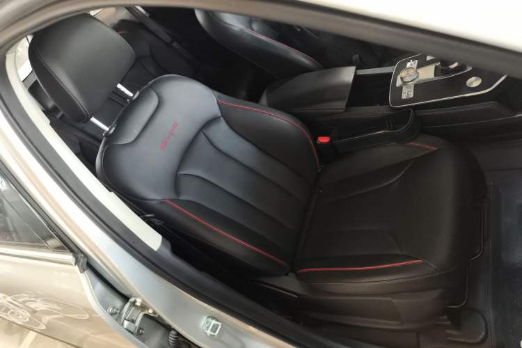 Used BAIC Beijing X7 2020 1.5TD DCT ZhiShang Edition
