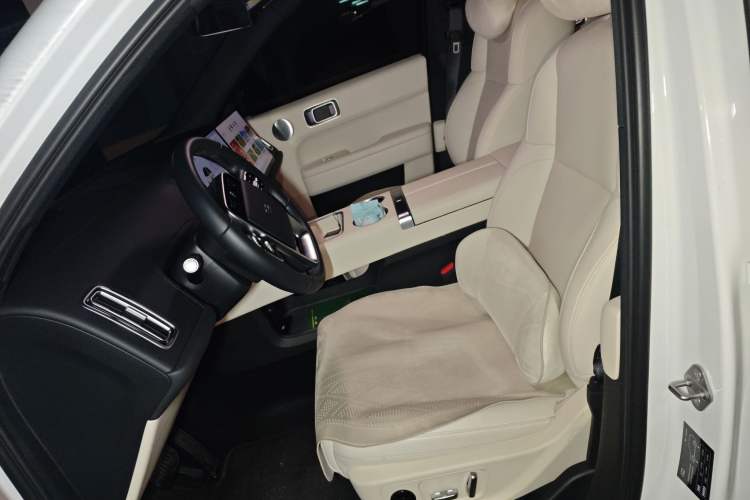 Used Li Auto L6 2024 Pro Model