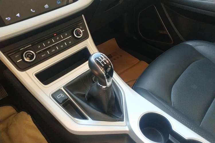 Used Geely Auto Vision 2018 1.5L Manual Happiness Edition
