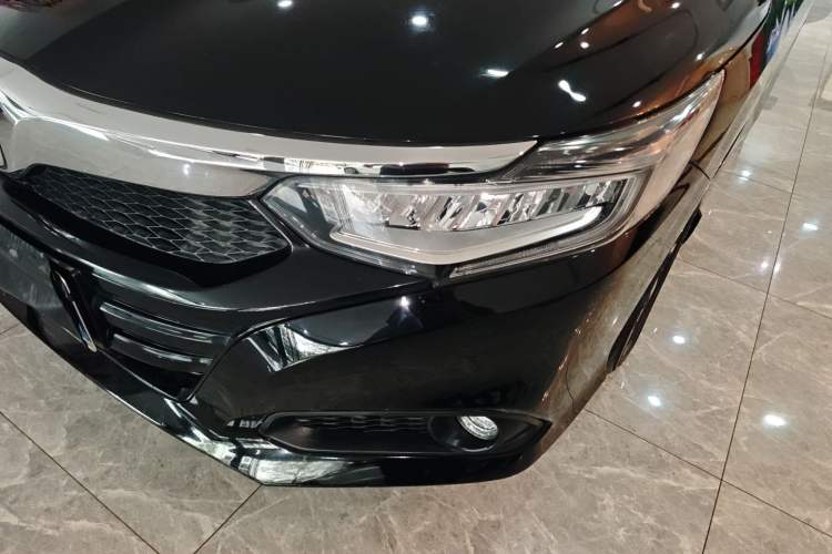 Used Honda Crider 2019 180 Turbo CVT Leading Edition China VI