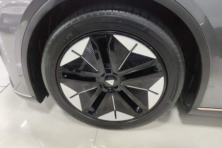 Used Deepal SL03 2022 1.5L 1200 Extended-Range Version