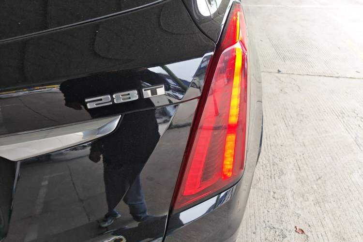 Used Cadillac XT5 2020 28T Luxury Version