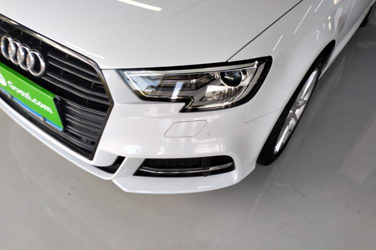 Used Audi A3 2019 Sportback 35 TFSI Ambition China V
