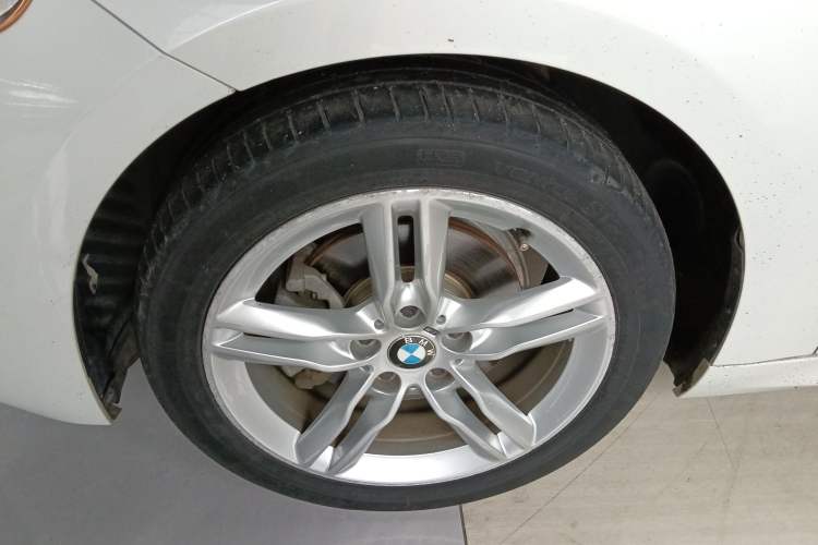 Used BMW 1 Series 2019 118i M Sport Package
