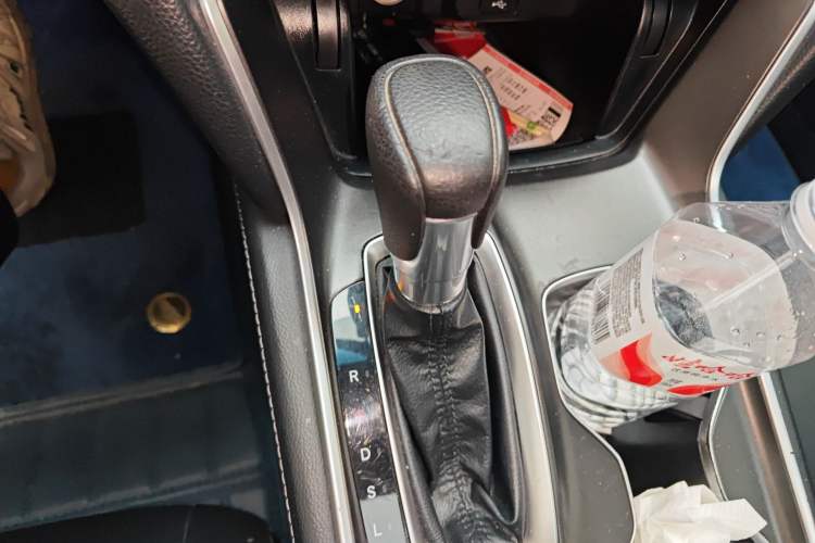 Used Honda Accord 2018 260TURBO Elite Edition China V Gear Lever