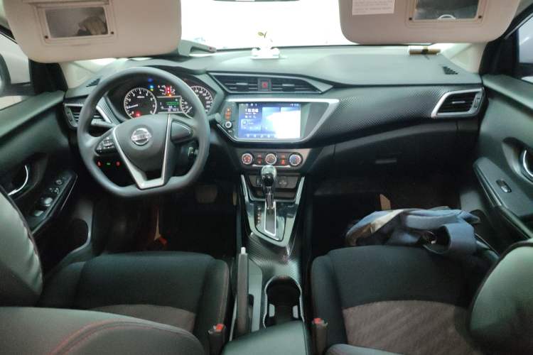 Used Nissan Lannia 2021 1.6L CVT Cool Edition