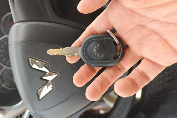 Used Wuling Hongguang 2015 1.2L S Base Model China IV