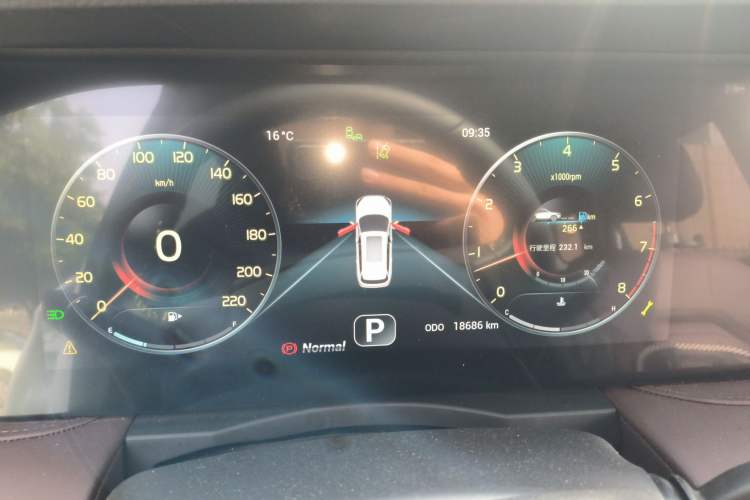 Used JETOUR X90 PLUS 2024 1.6TD DCT Villa 7-Seater