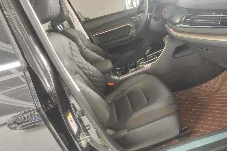 Used Haval H6 2020 1.5 GDIT Automatic Platinum Champion Edition