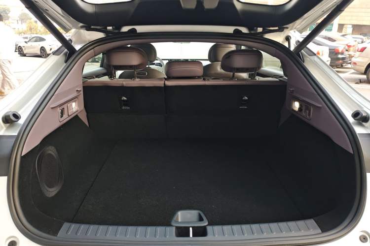 Used CHANGAN NEVO A06 2026 Model 240 Laser Ultra