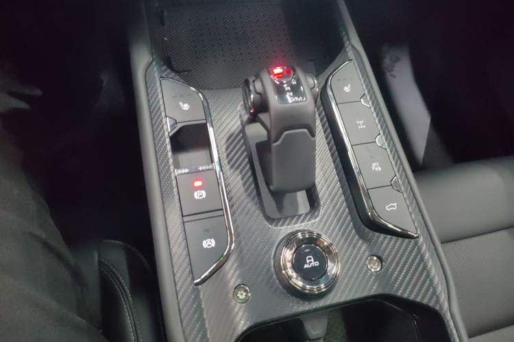 Used Haval H Dog 2023 2.0T All-Wheel-Drive Chaoye Plus
