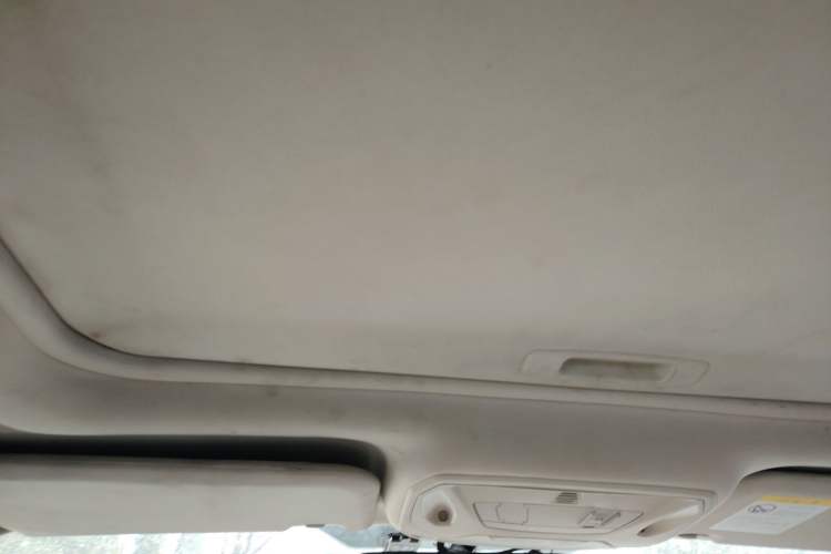 Used Ford Focus 2012 Sedan 1.6L Manual Fashion Edition
