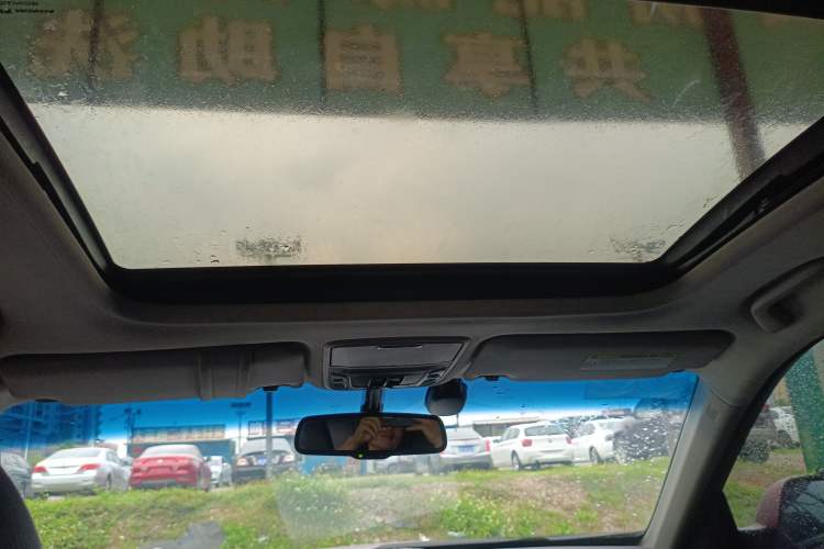 Used Honda Crosstour 2014 2.4L Luxury Edition
