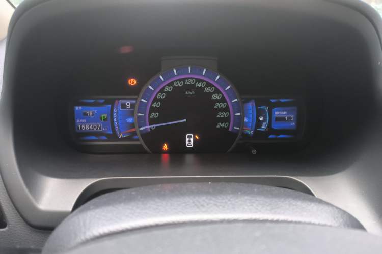 Used BYD S7 2015 2.0T Upgraded Automatic Luxury Version