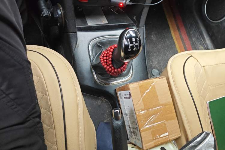 Used HYOSOW H3 2017 1.5L Manual Comfort Sunroof Version