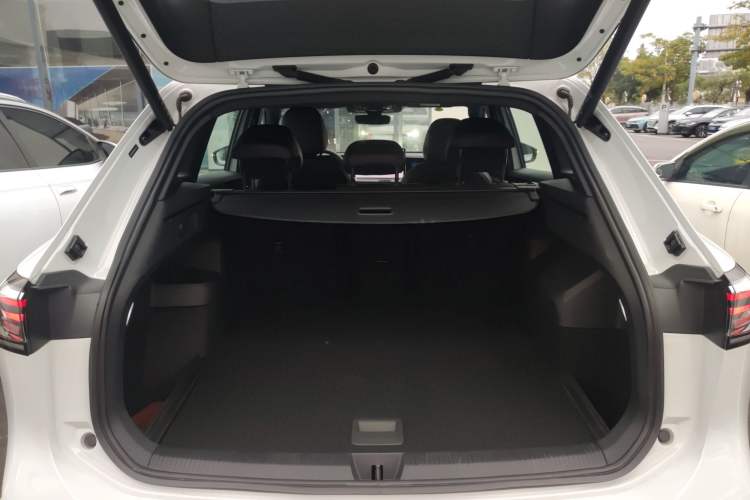 Used Volkswagen Tiguan L 2025 PRO 380TSI Four-Wheel Drive R-Line Prestige Edition