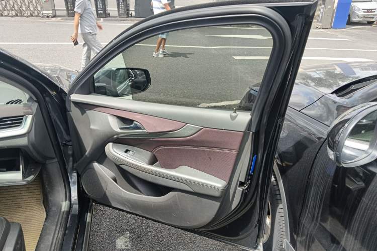 Used Chevrolet Malibu 2018 530T Automatic Fashion Edition