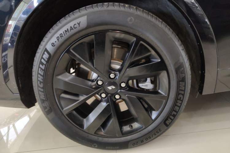 Used Li Auto L7 2023 Pro Model