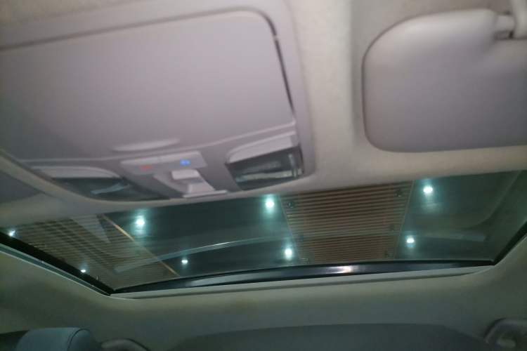 Used Hyundai Lafesta 2019 280TGDi Smart Speed Version China VI Standard