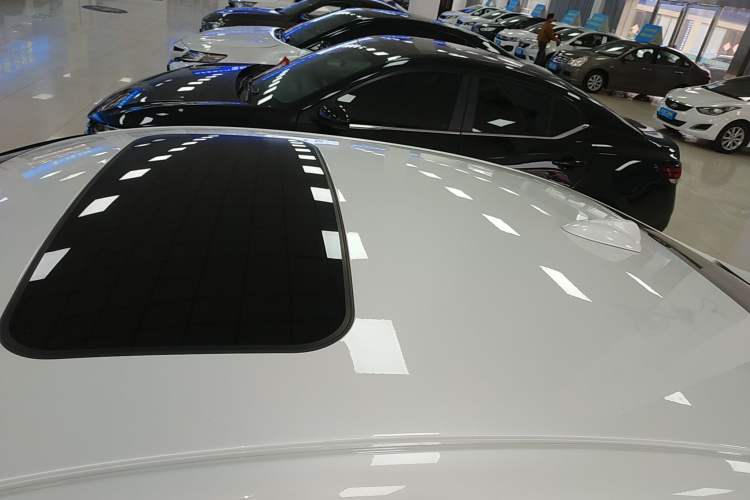 Used Volvo S60 2019 S60L Facelift T5 Intelligent Advanced Edition