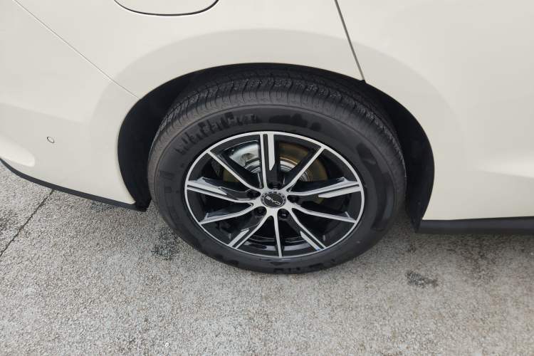 Used BYD Seal 06 New Energy 2025 DM-i Smart Drive 120KM Prestige Model